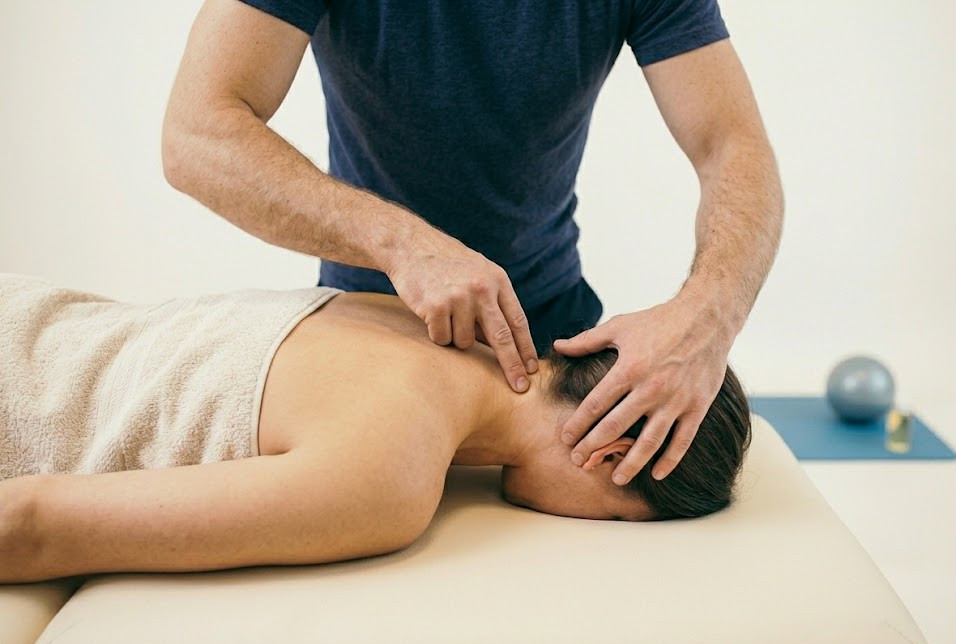 chirotherapie Chirotherapie