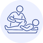 Krankengymnastik