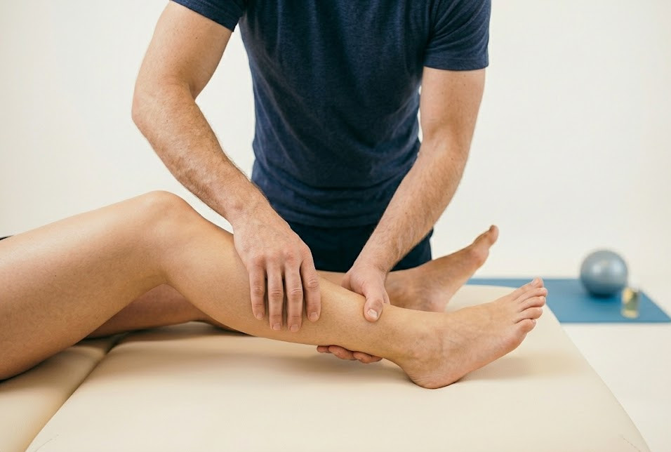 lymphdrainage Lymphdrainage