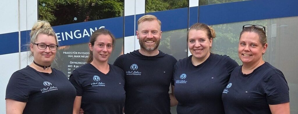 Team Vital Leben